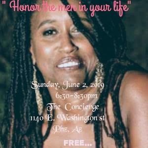 Meet your Posher, Gina